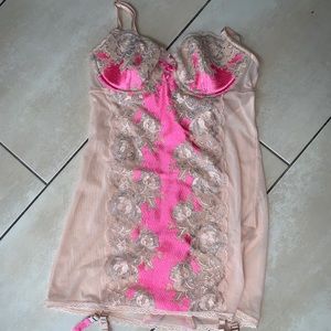 Victoria’s Secret Teddy